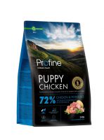 Profine Puppy Chicken & Potatoes 1