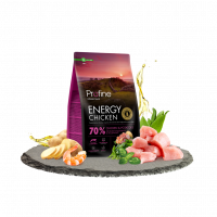 Profine Adult Energy Chicken & Potatoes 2