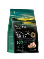 Profine Senior Turkey & Potatoes 1