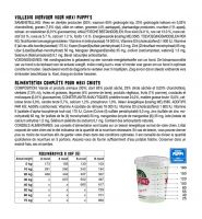 Yami Sjef's Cuisine Puppy Maxi 2