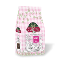 Yamipets Sjef's Cuisine Adult Mini 1
