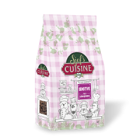 Yamipets Sjef's Cuisine Sensitive Lam/Rijst 1