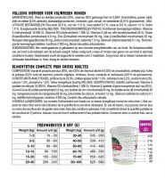 Yamipets Sjef's Cuisine Sensitive Rendier 2