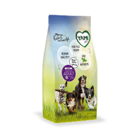 Yami Dog Basic Adult Sensitive Lam 1