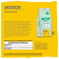 Jarco Cat Natural Care Indoor 2