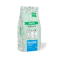 Jarco Cat Natural Care Delicate 1