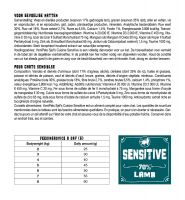 Yamipets Miya Cat Sensitive 2