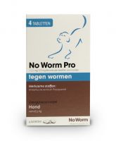 No Worm Pro Hond 2