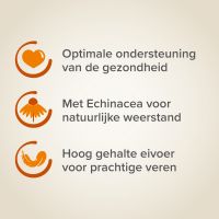 Beaphar Xtra-Vital Kanariezaad 4