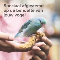 Beaphar Xtra-Vital Kanariezaad 5