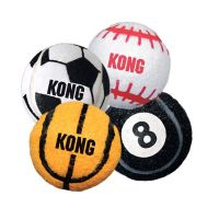 Kong Sport Balls 3St 2