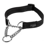 Rogz Gehoorzaamheids Halsband Half-check 3