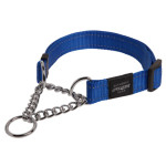 Rogz Gehoorzaamheids Halsband Half-check 2