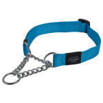Rogz Gehoorzaamheids Halsband Half-check 4