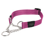 Rogz Gehoorzaamheids Halsband Half-check 6