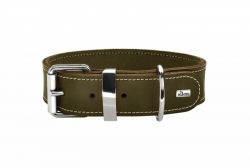 Hunter Halsband Aalborg Special Olijfgroen 1