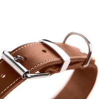 Hunter Halsband Aalborg Special Cognac 8