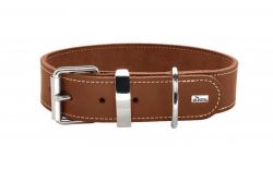 Hunter Halsband Aalborg Special Cognac 1