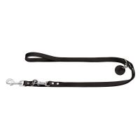 Hunter Verstelbare Looplijn Soft-Vollrindleder 4