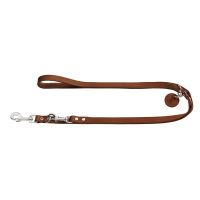 Hunter Verstelbare Looplijn Soft-Vollrindleder 3