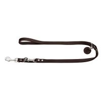 Hunter Verstelbare Looplijn Soft-Vollrindleder 2