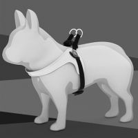 Tre Ponti Fibbia Tuig Verstelbaar Reflecterend 7