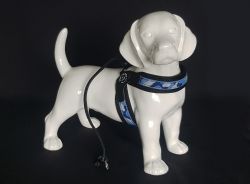 Tre Ponti Liberta Penny Camouflage Mesh 2