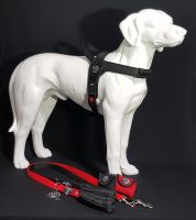 Tre Ponti Primo Tuig Zwart 2