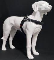 Tre Ponti Forza Tuig Zwart Reflecterend 2