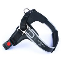 Tre Ponti Forza Tuig Zwart Reflecterend 1