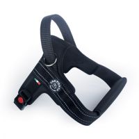 Tre Ponti Primo Plus Tuig Zwart Reflecterend 1