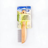 Ontwarkam 21 pinnen 21cm 2