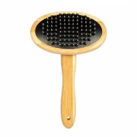 Massageborstel 19x12cm 1