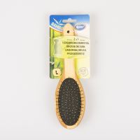 2 in 1 Verzorgingsborstel S 4