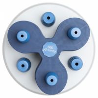 Flower Tower Puzzel. 6