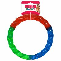 Kong Twistz Ring Meerkleurig 2