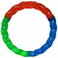Kong Twistz Ring Meerkleurig 1
