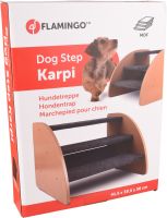 Hondentrap Karpi 3
