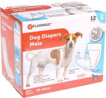 Hondenluiers Dipy Mannelijk 1