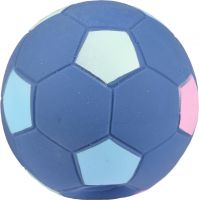 Latex Voetbal 8cm 4