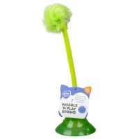 Wobble `n play spring 31,5x10,3x10,3cm 4