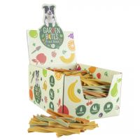 Garden Bites Fruity Dental Swirls 3