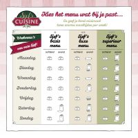 Yamipets Sjef's Cuisine Specials Rice Mix 3