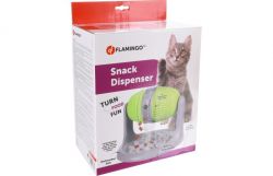 Snack Dispenser Bent Grijs/Groen 9