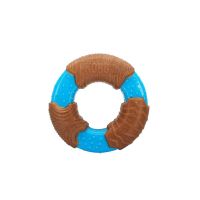 Kong CoreStrenght Bamboo Ring SM Bruin/Blauw 1