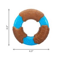 Kong CoreStrenght Bamboo Ring SM Bruin/Blauw 4