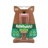 Bamboodles T-Bone Chew Beef 2