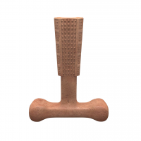 Bamboodles T-Bone Chew Pindakaas 1