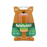 Bamboodles T-Bone Chew Pindakaas 2