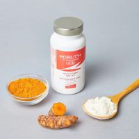 Greenfields Mobility+ 4